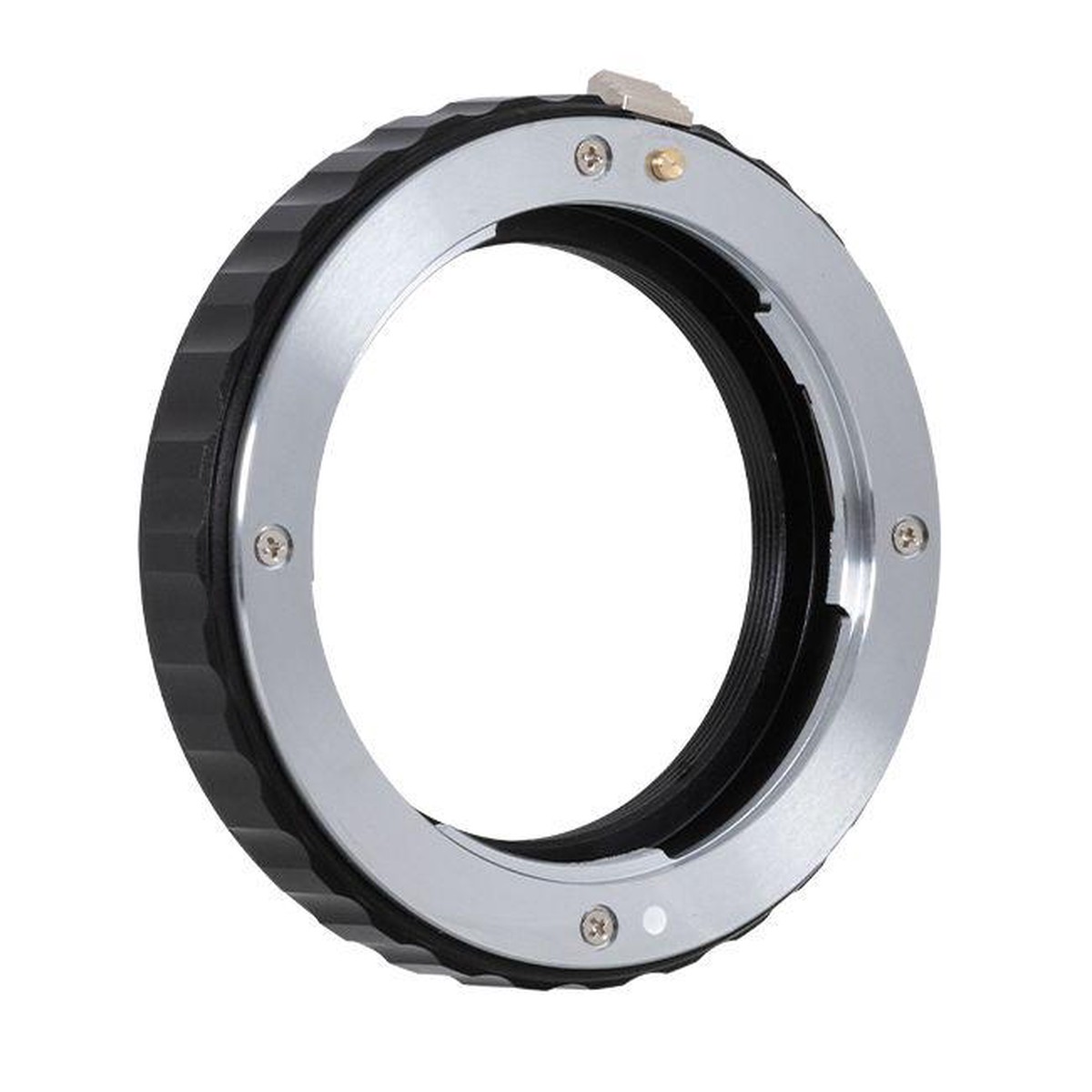 ZWO Sony NEX Lens to ASI Small-Sensor Camera Adapter (SONY-NEX)