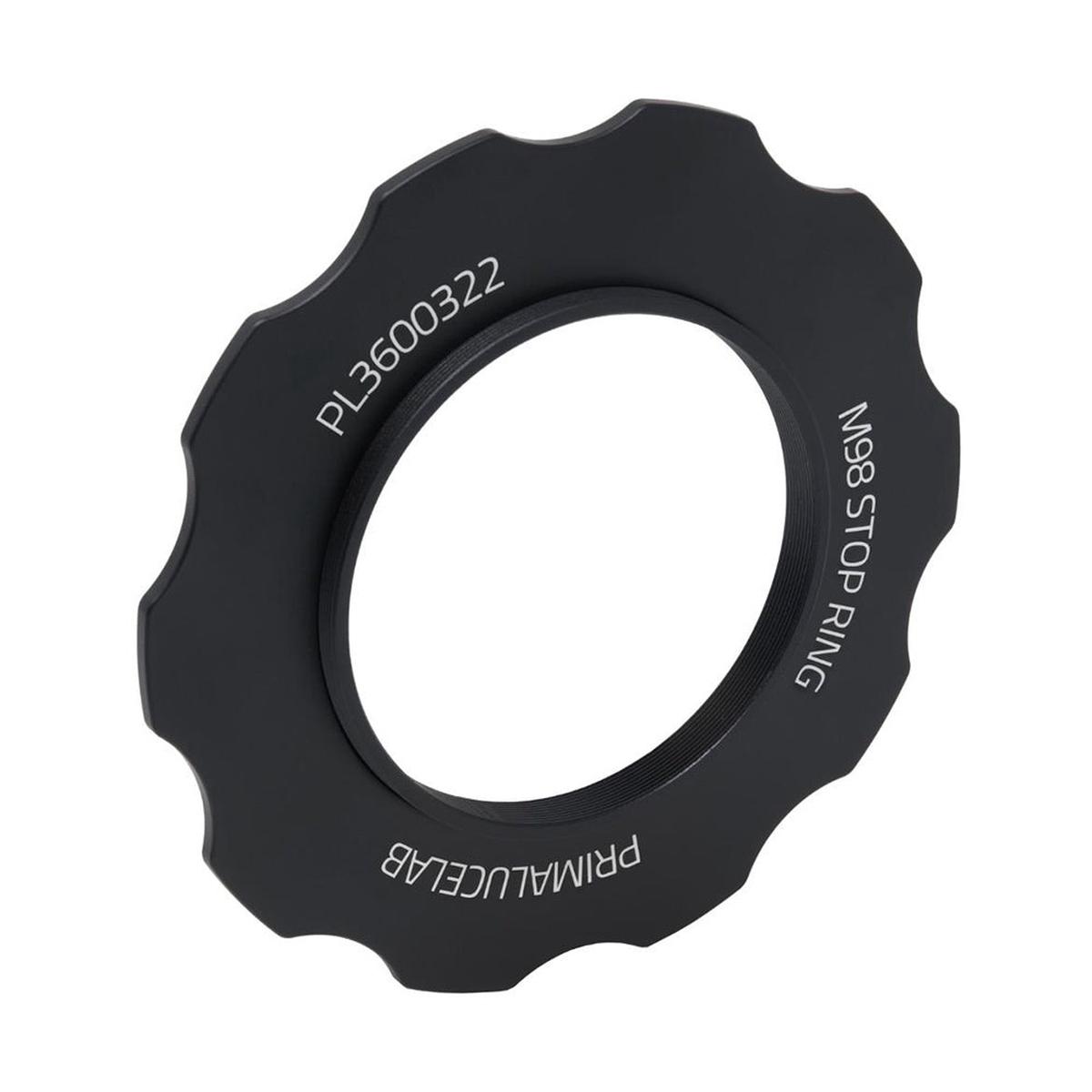 ESATTO 4" ADAPTER M110 - M98 WITH STOP RING