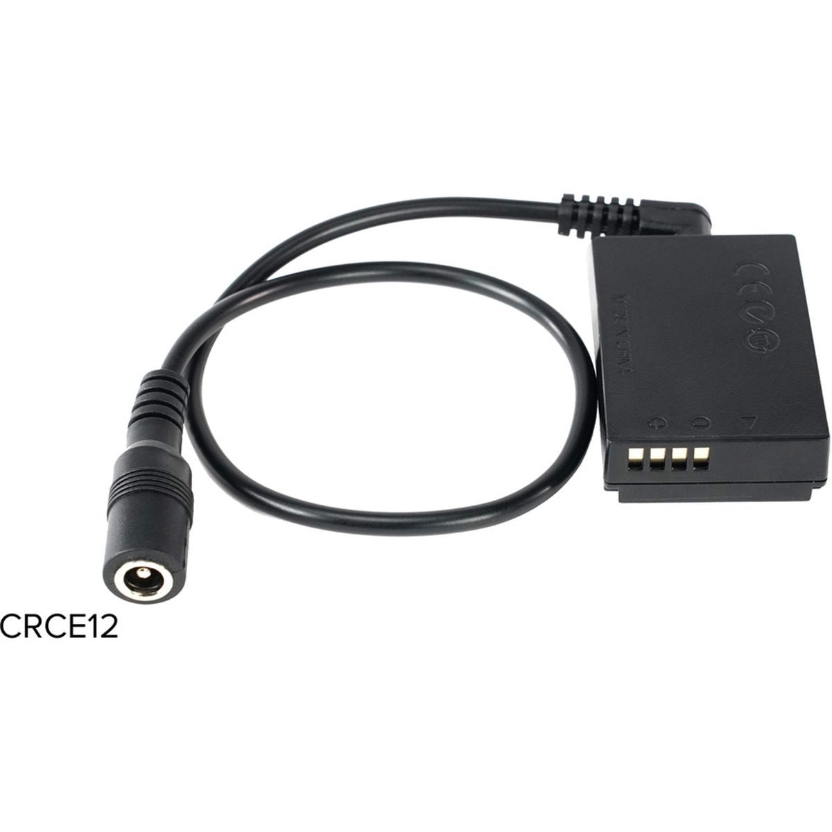 TetherTools Relay Camera Coupler Compatible w Canon LP-E12