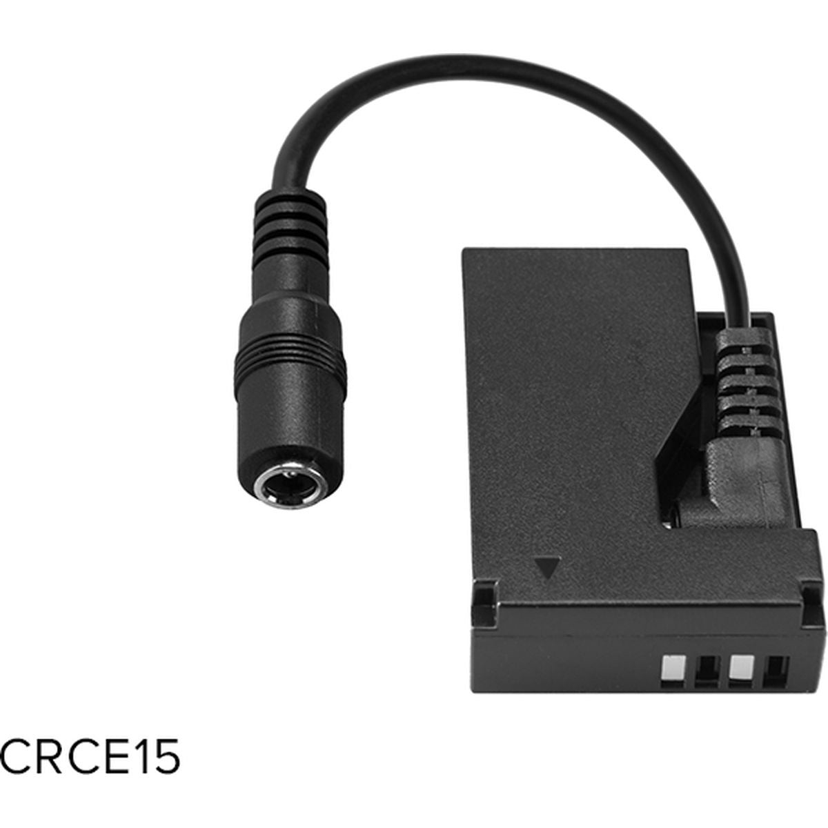 TetherTools Relay Camera Coupler Compatible w Canon LP-E15