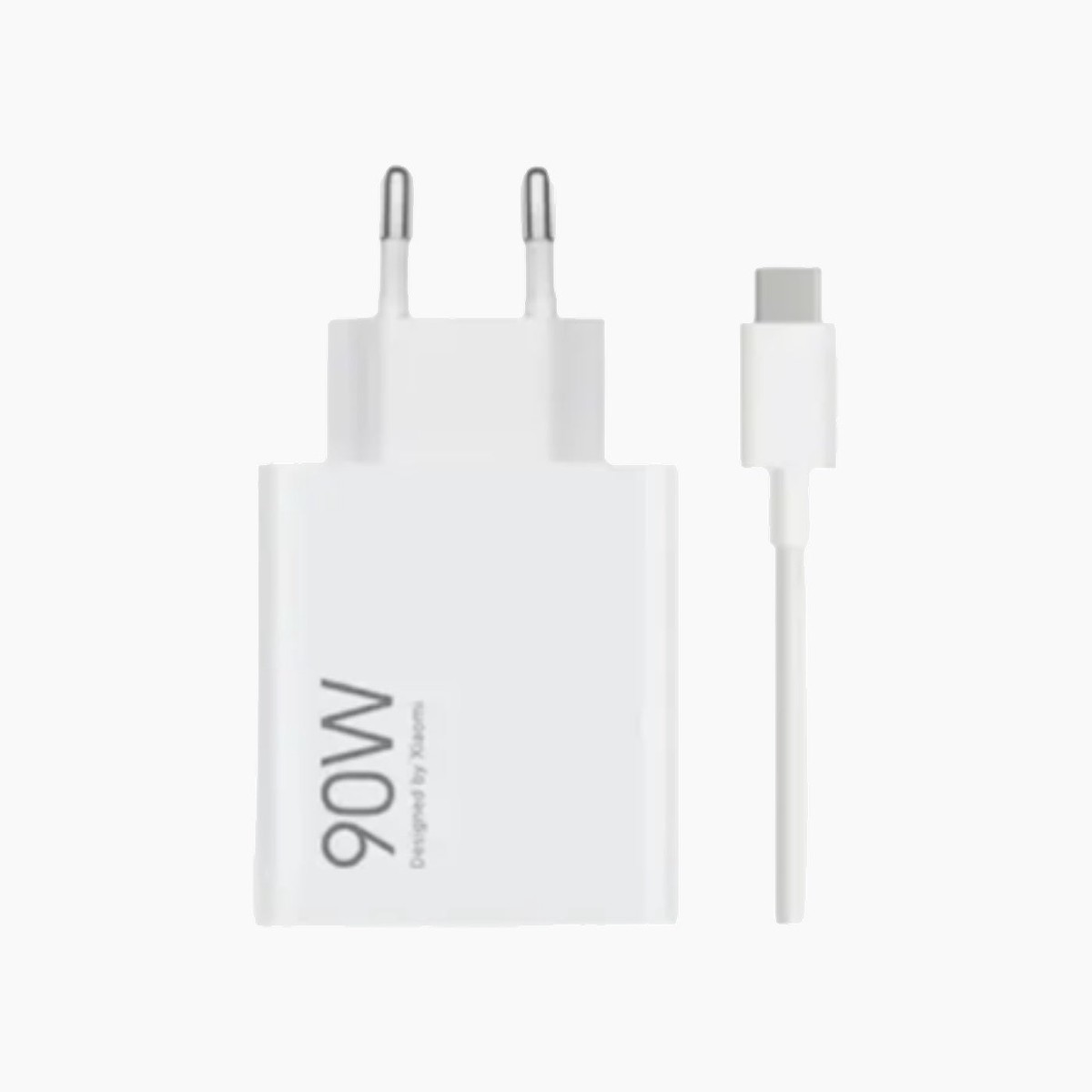 Xiaomi 90W HyperCharge Combo (Type-A)