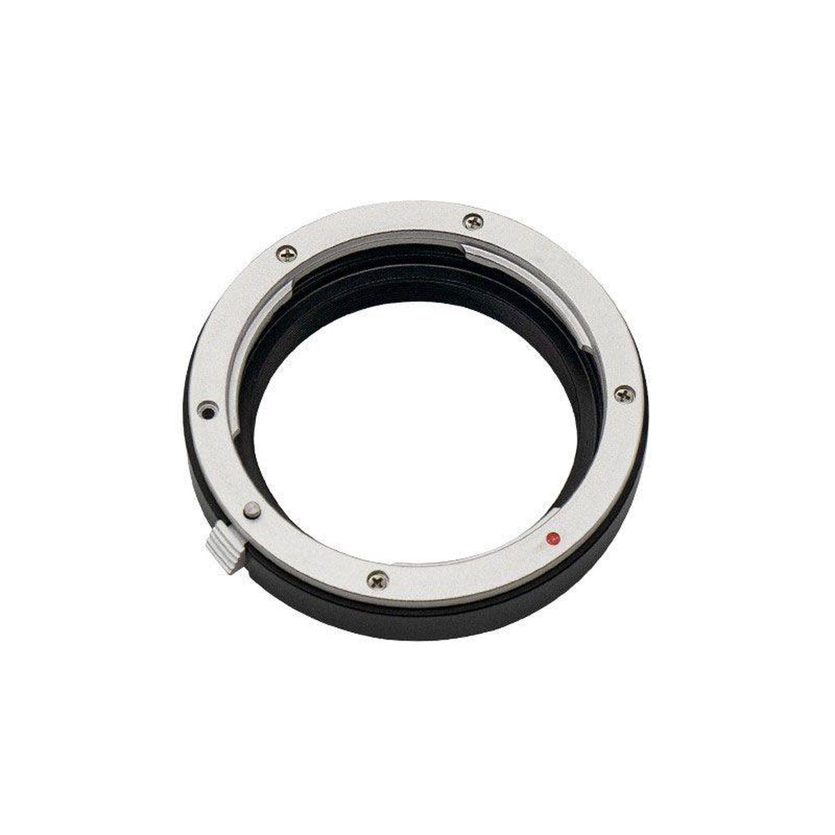 ZWO EOS Lens Adapter for 2 EFW Filter Wheel (EFW2-EOS)