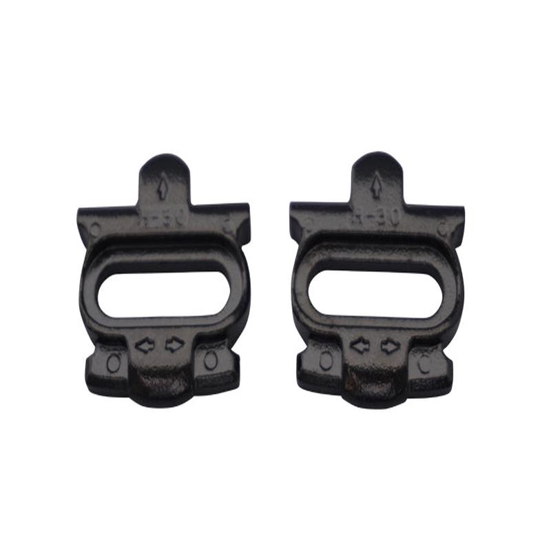 MKS MM-Cube  / MKS MM-Cube Cleat Set