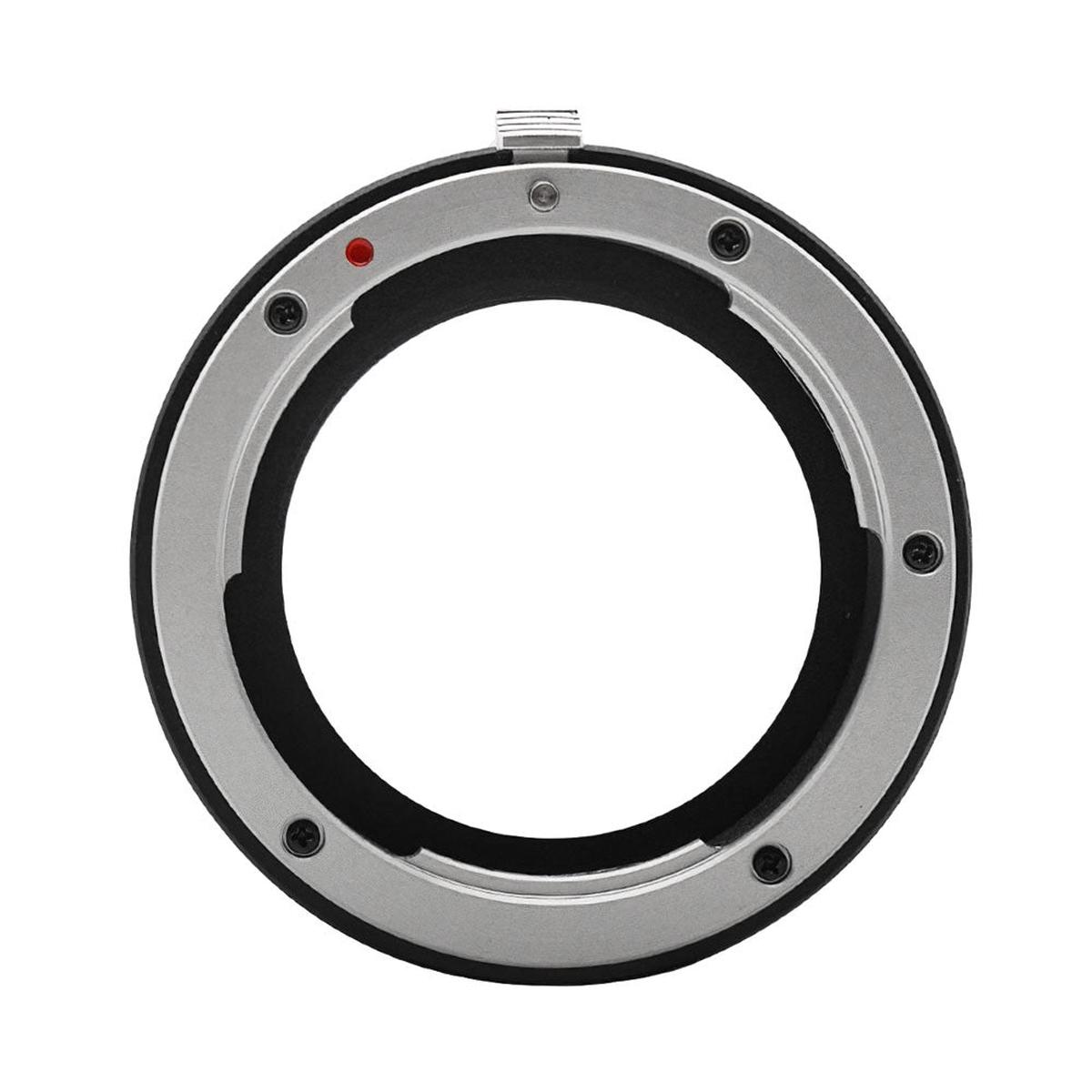 ZWO NIKON LENS ADAPTER FOR EFW 1.25", 31mm, 36mm