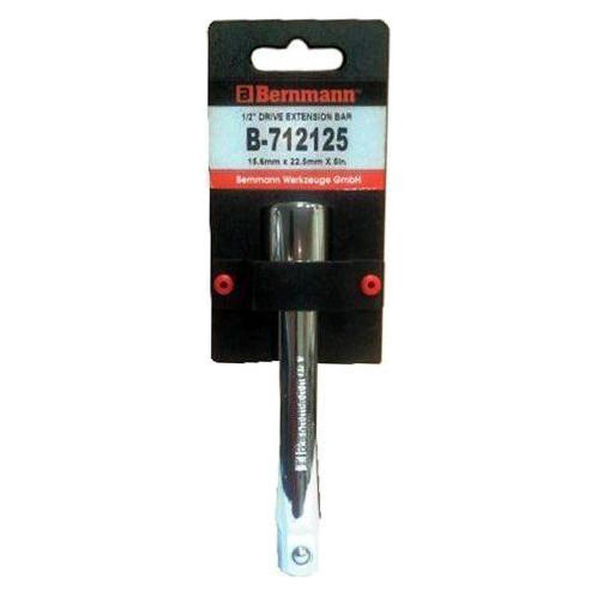 Bernmann 1/2\ Drive Extension Bar