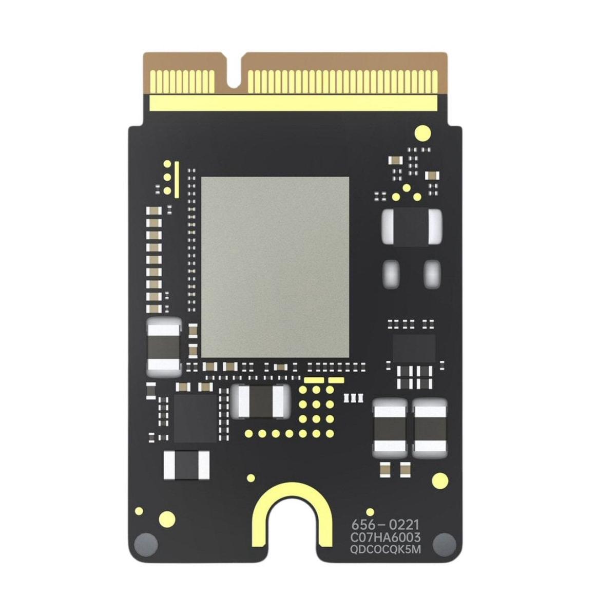 JC ID Mac Mini M4 Adaptor 1TB