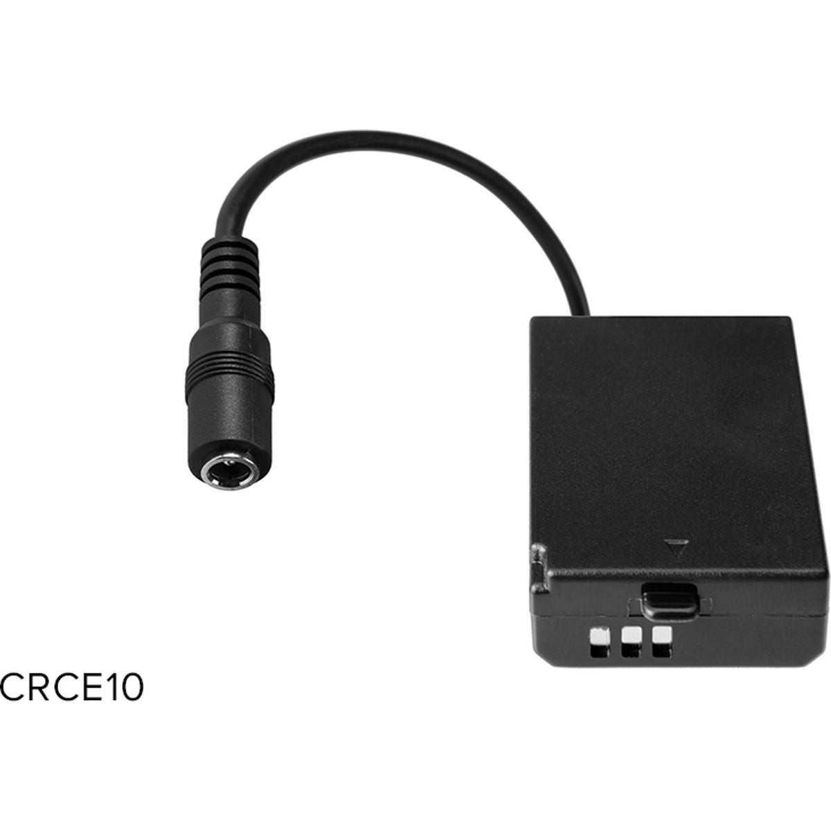 TetherTools Relay Camera Coupler CompatibleW Canon LP-E10