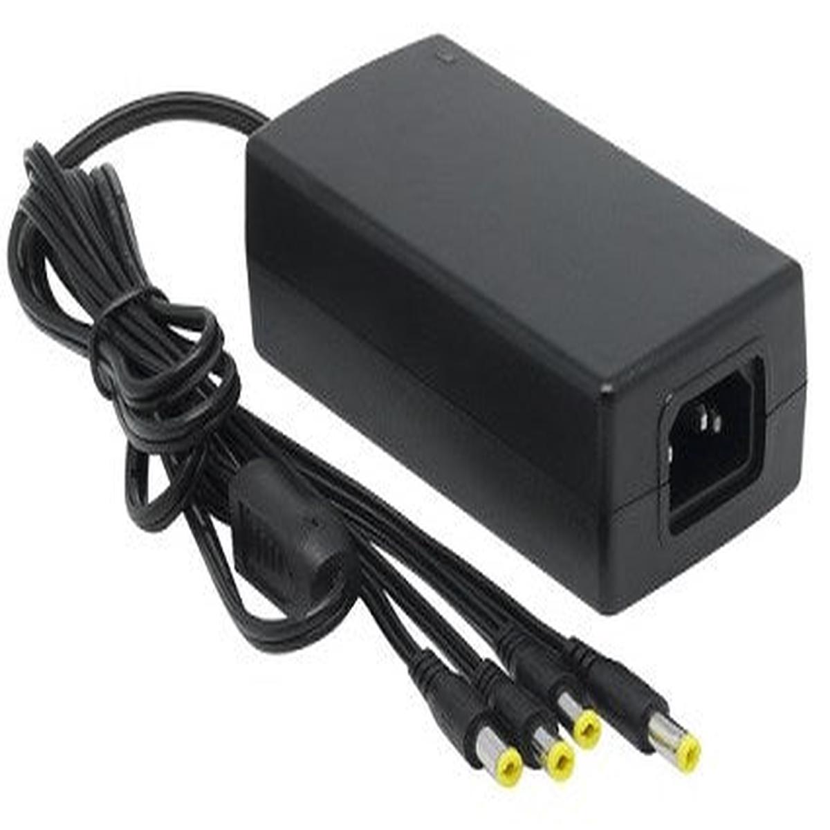 12V 5A     4