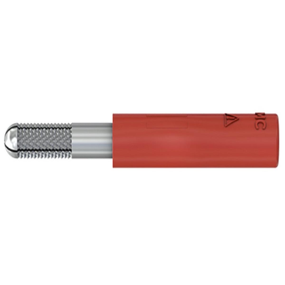 Adapter A-SLK4-S red