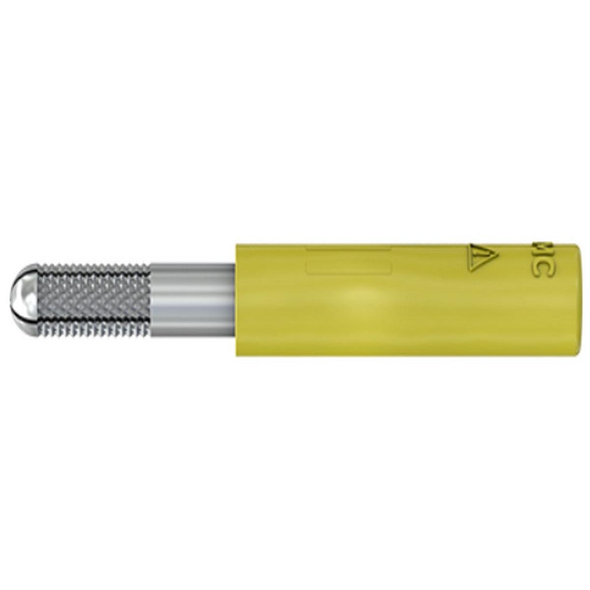 Adapter A-SLK4-S yellow