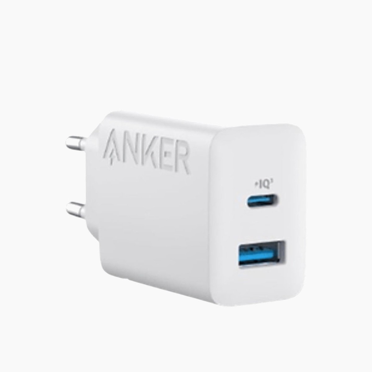 Anker Adapter 2-Ports