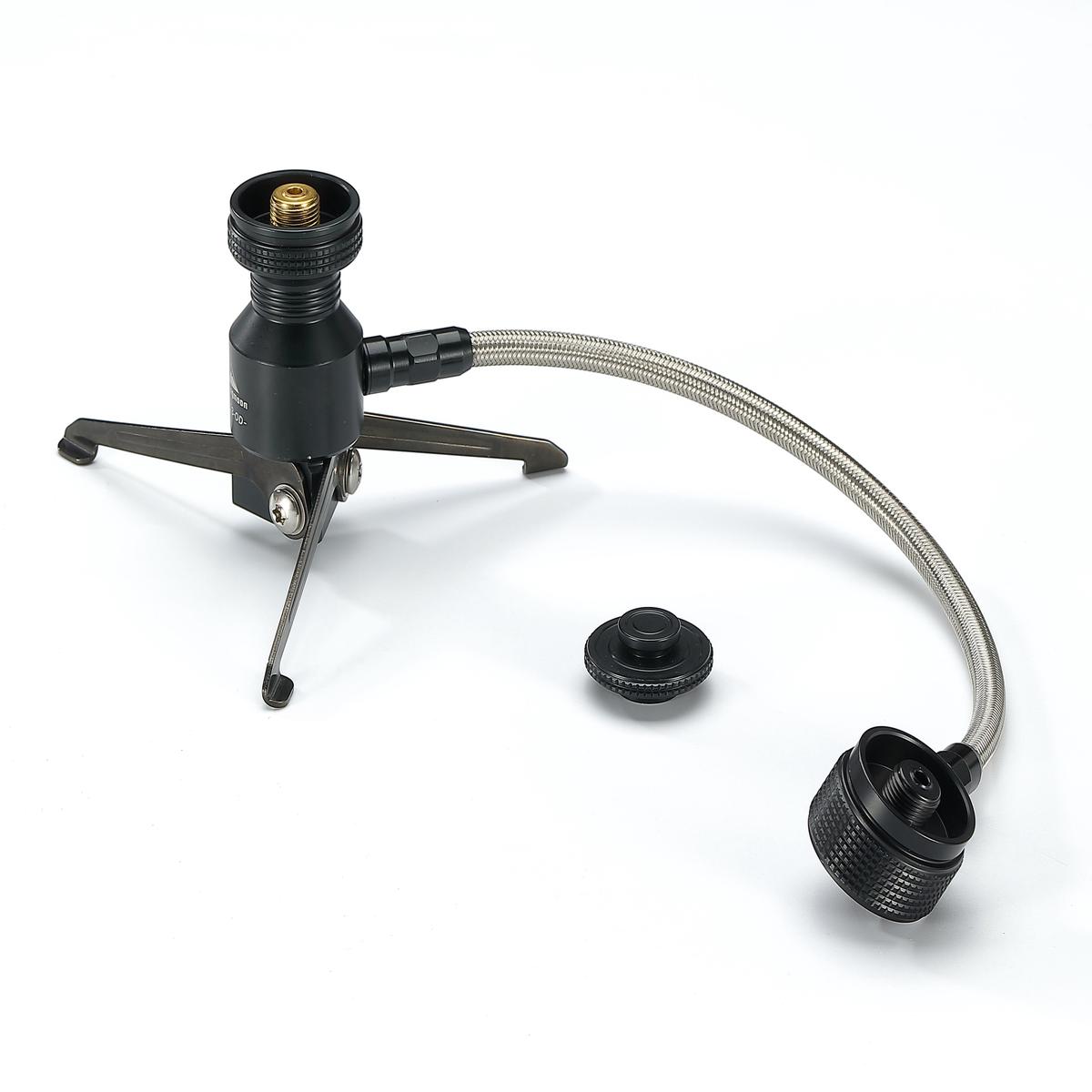 BKZ23-OD OD Can Vertical Conversion Adapter, Durable Stand Type