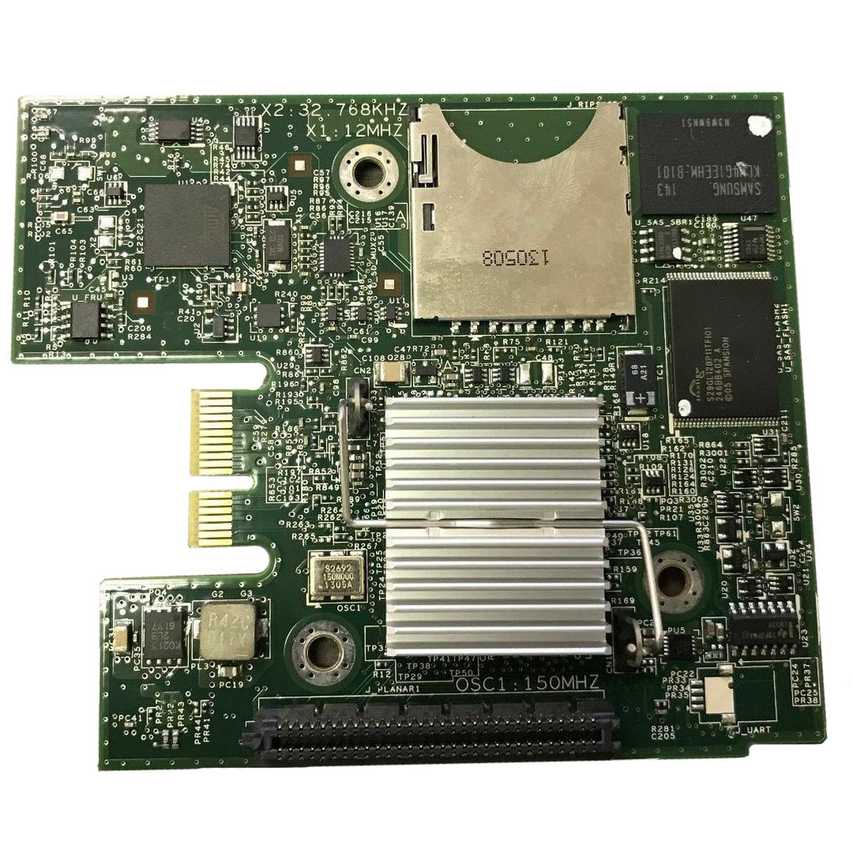 Dell M420 Dual SD Flash Riser Card | CFWH0