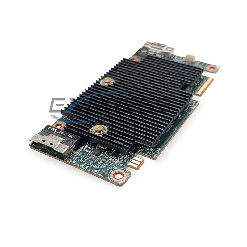 Dell PERC 11 HBA355i Non-RAID Front Controller | T761Y
