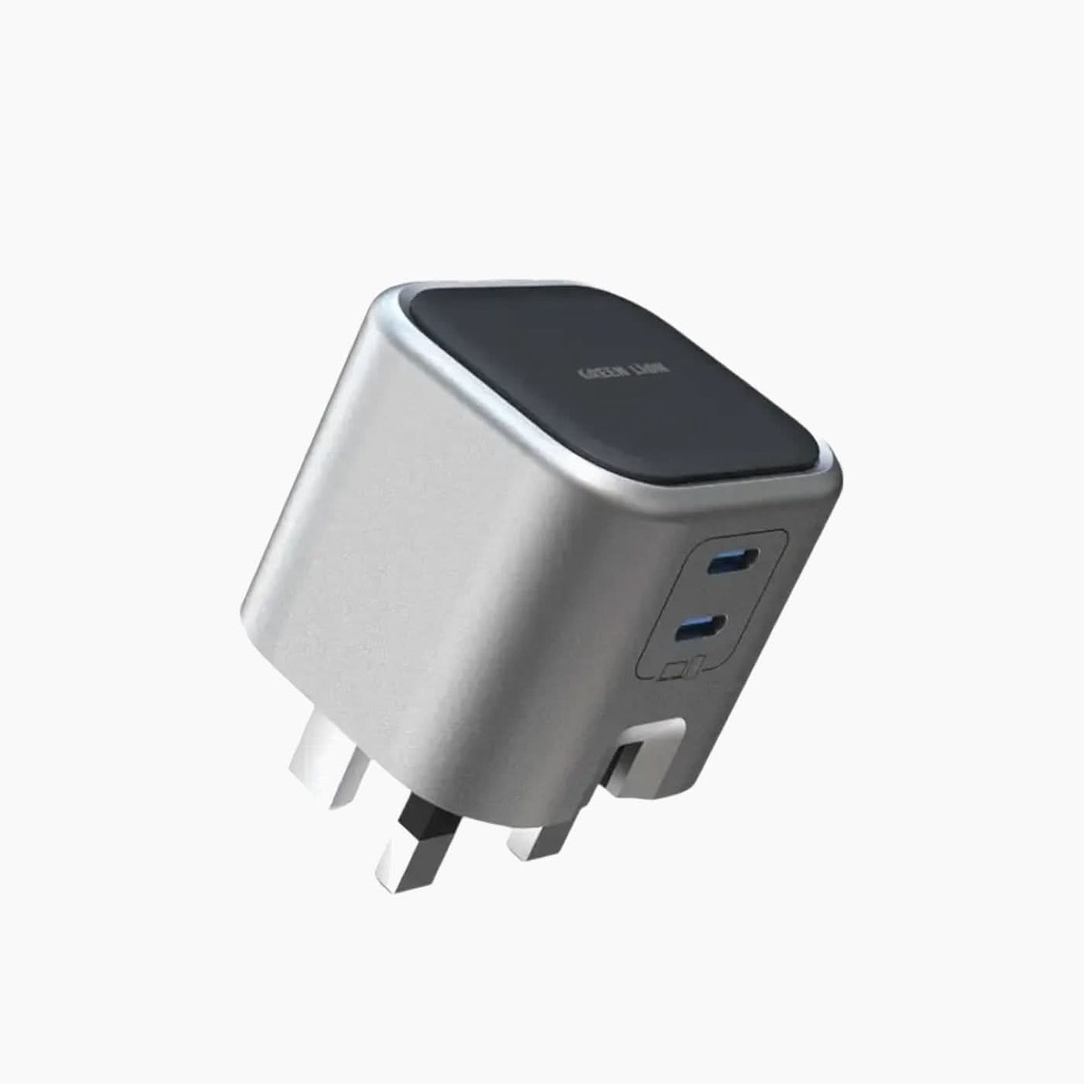 Green Lion GaN Adapter
