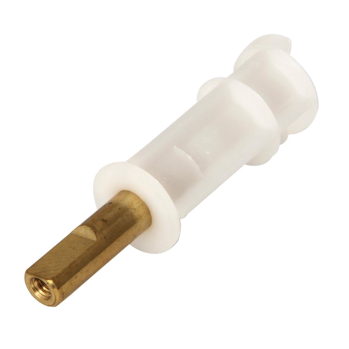 Handle Adapter - Raw