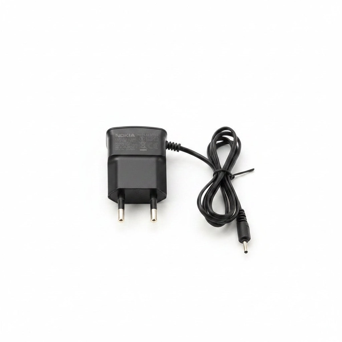 NOKIA TRAVEL ADAPTER