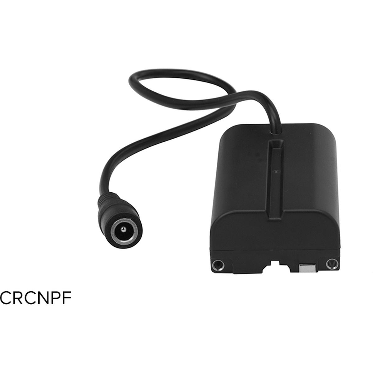 TetherTools Relay Camera Coupler Compatible w Sony NP-F L