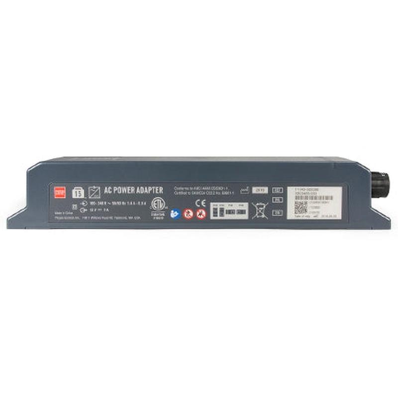 The Palm Tree Group - Adapter