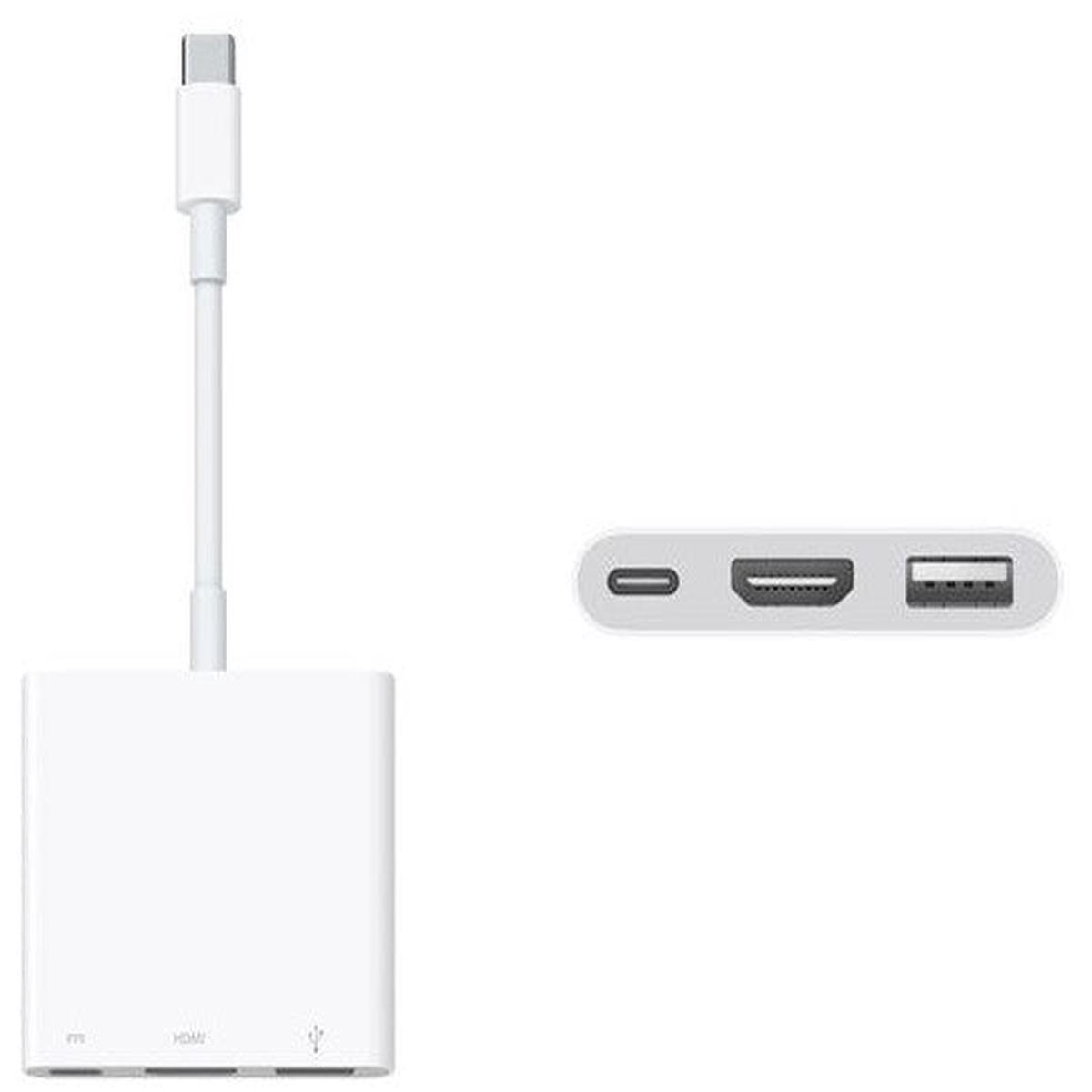 USBC DIGITAL AV MULTIPORT ADAPTER