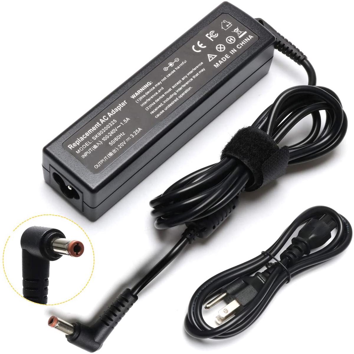Adapter - Lenovo - 3.25./2.25 -USB