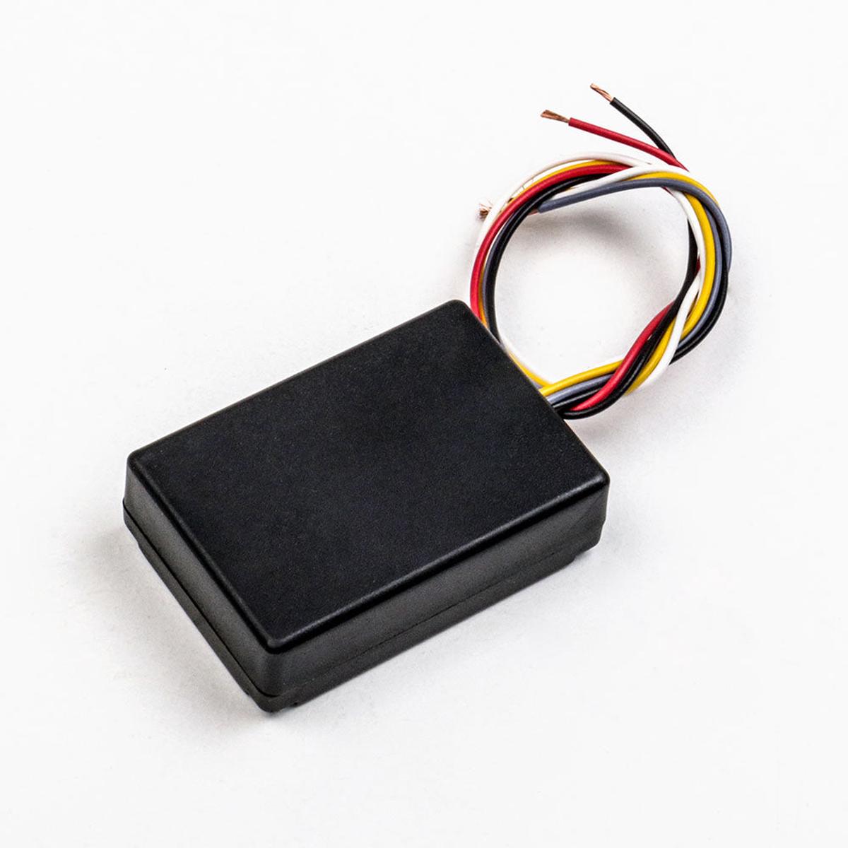 Angleichadapter fr elektr. Tachometer / Wegstreckenzhler