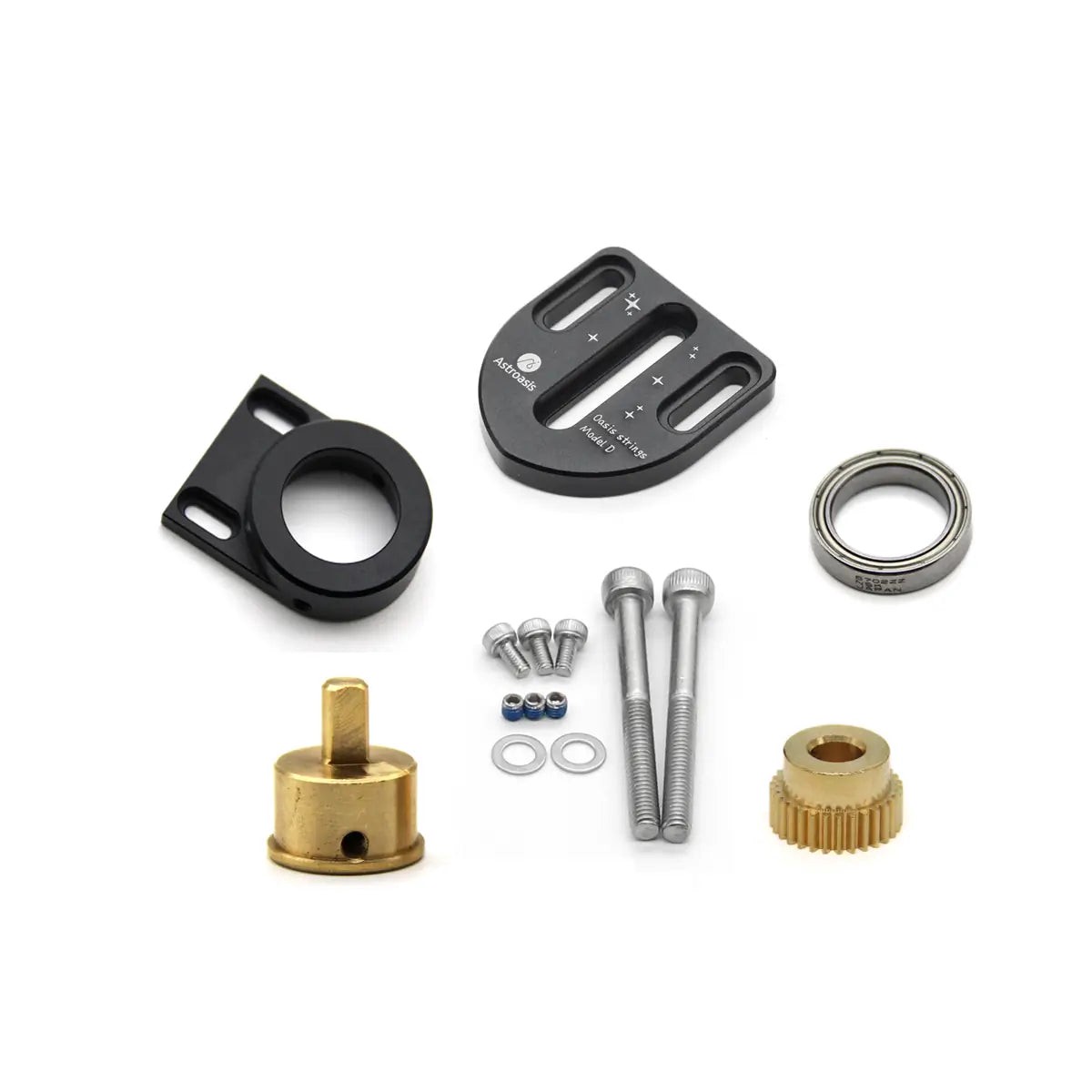 Astroasis Oasis Focuser Universal Adapter