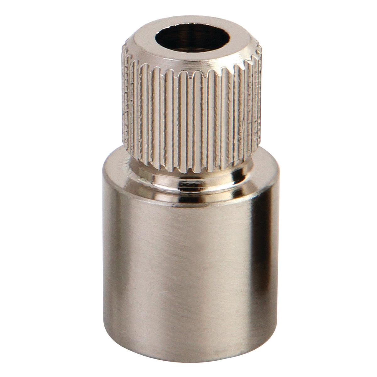 Classic Handle Adapter - Brushed Nickel