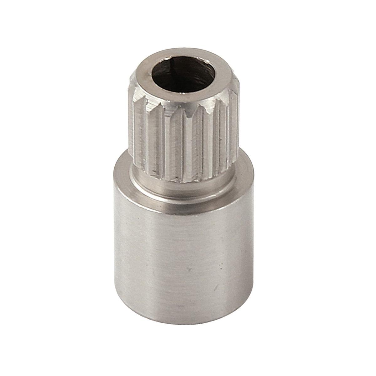 Handle Adapter - Brushed Nickel