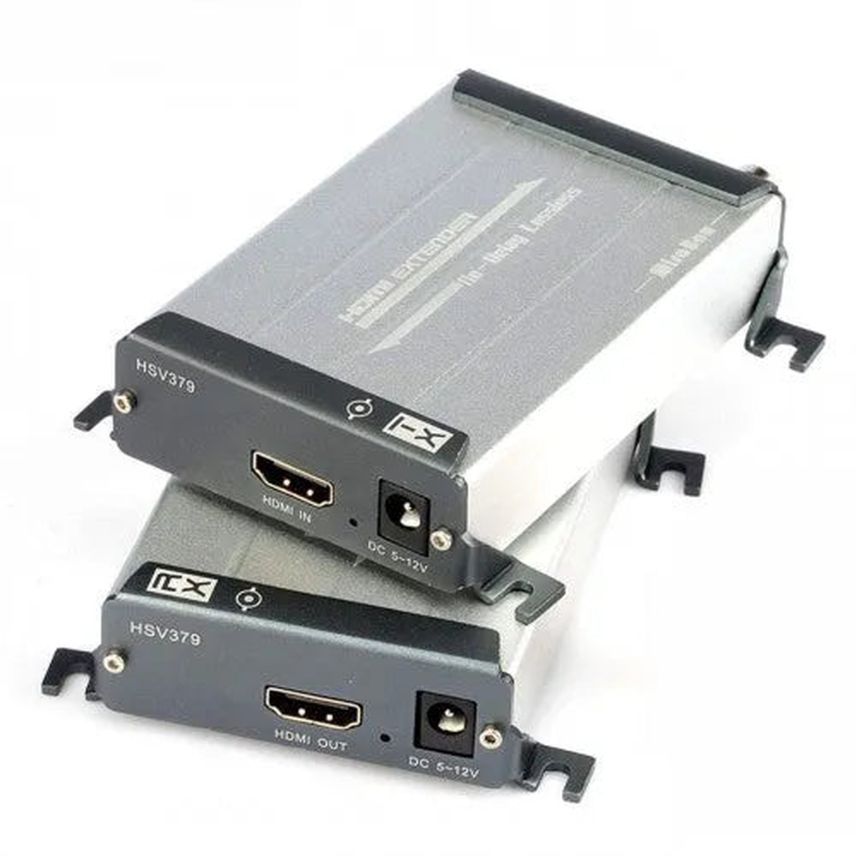 HSV379 HDMI converter