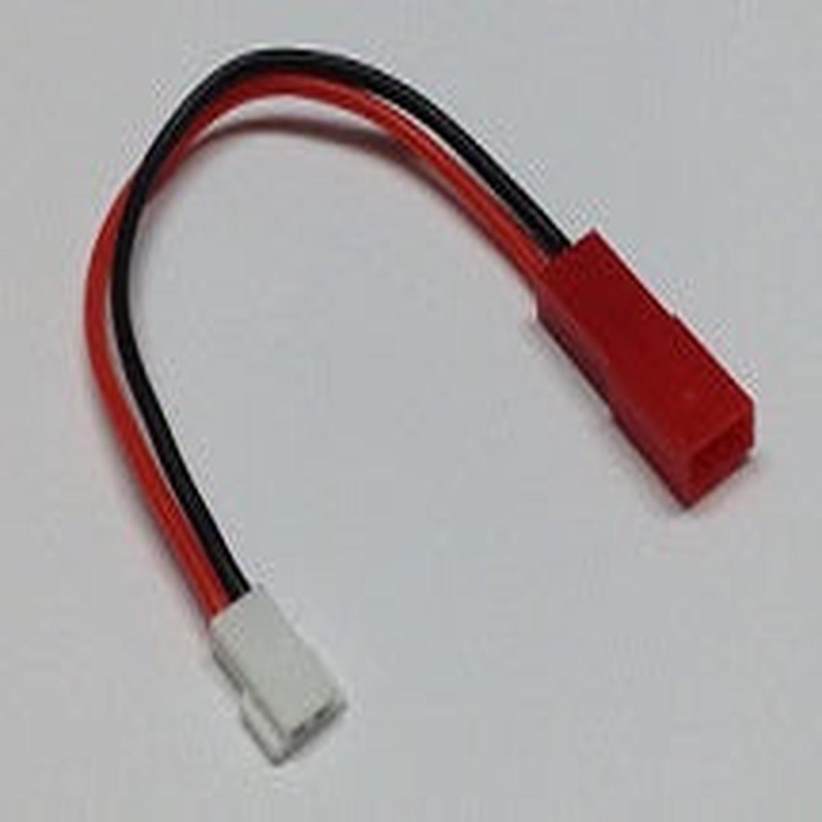 JSTF-MX2.0-2P connector converter
