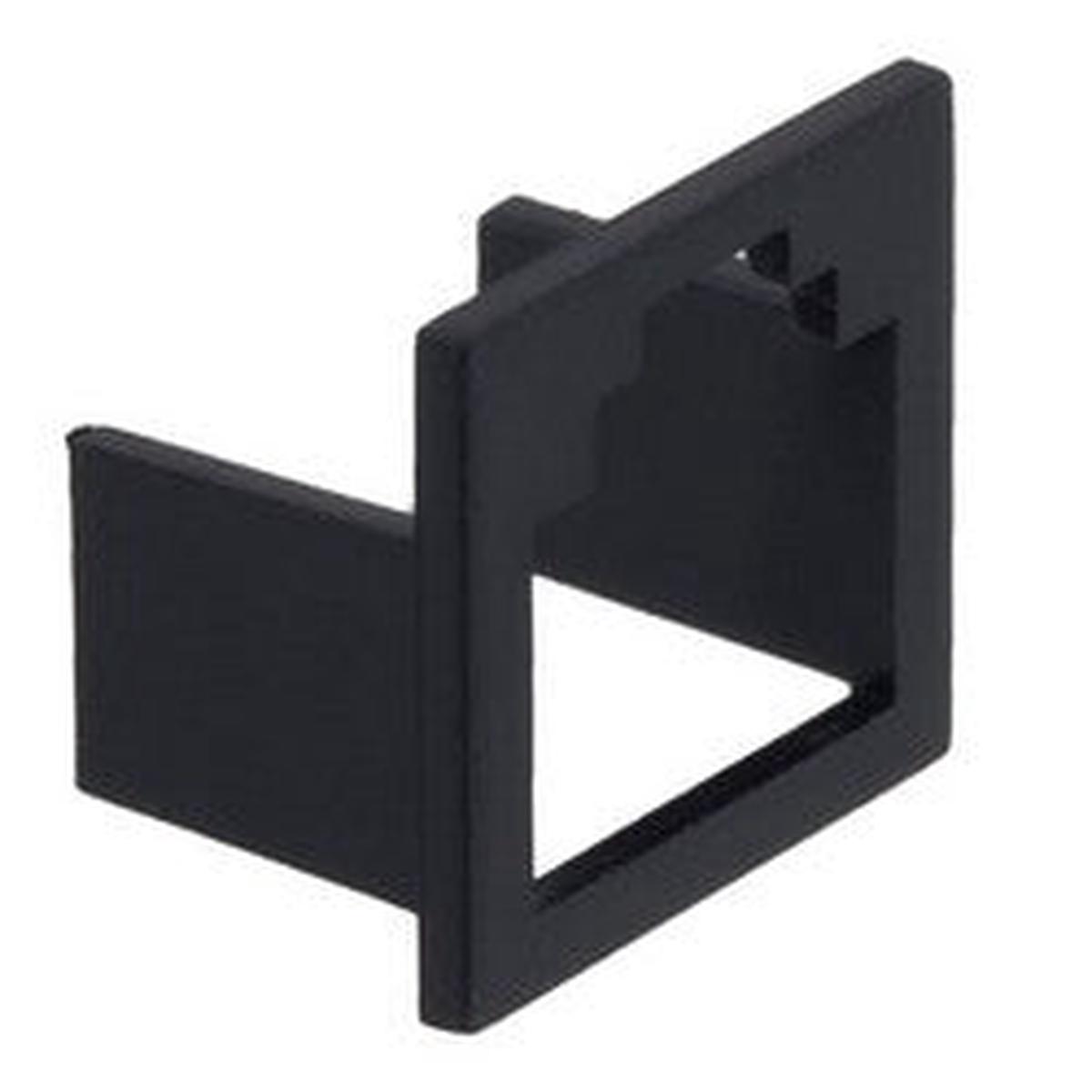 Modular 8X8 Insert Adapter, Pkg/10