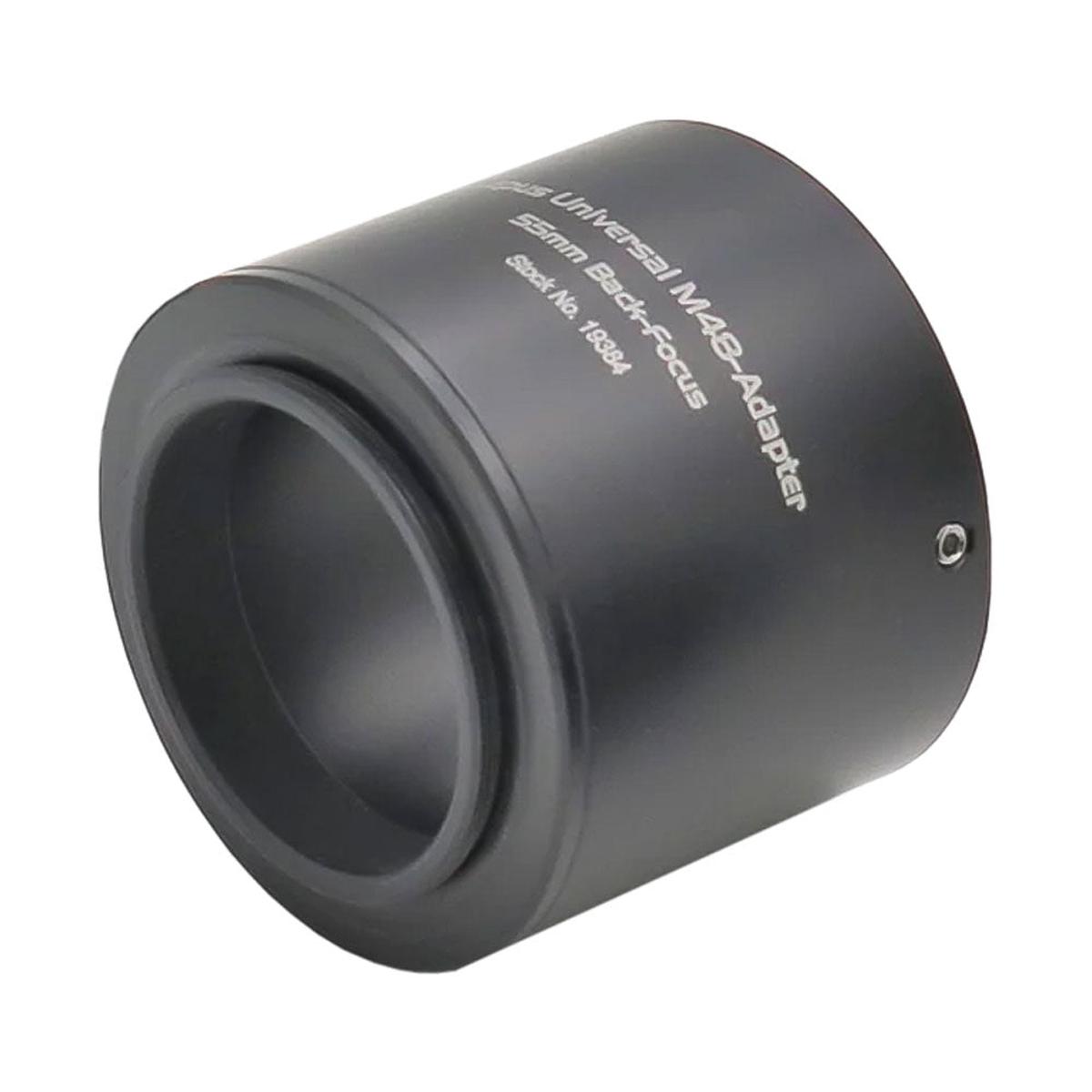 OPTEC LEPUS M48 CAMERA ADAPTER