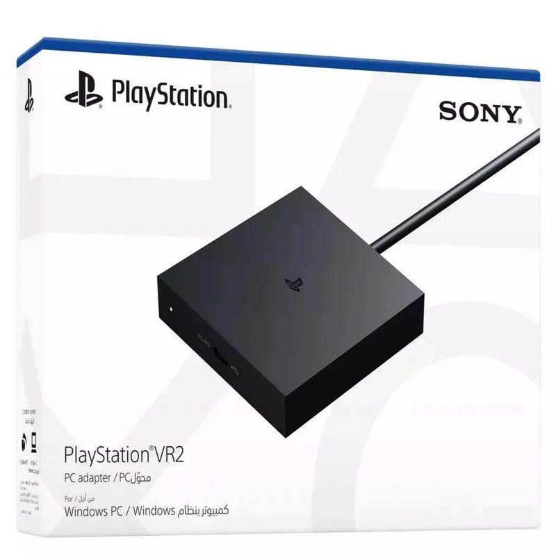 PlayStation VR2 PC Adapter