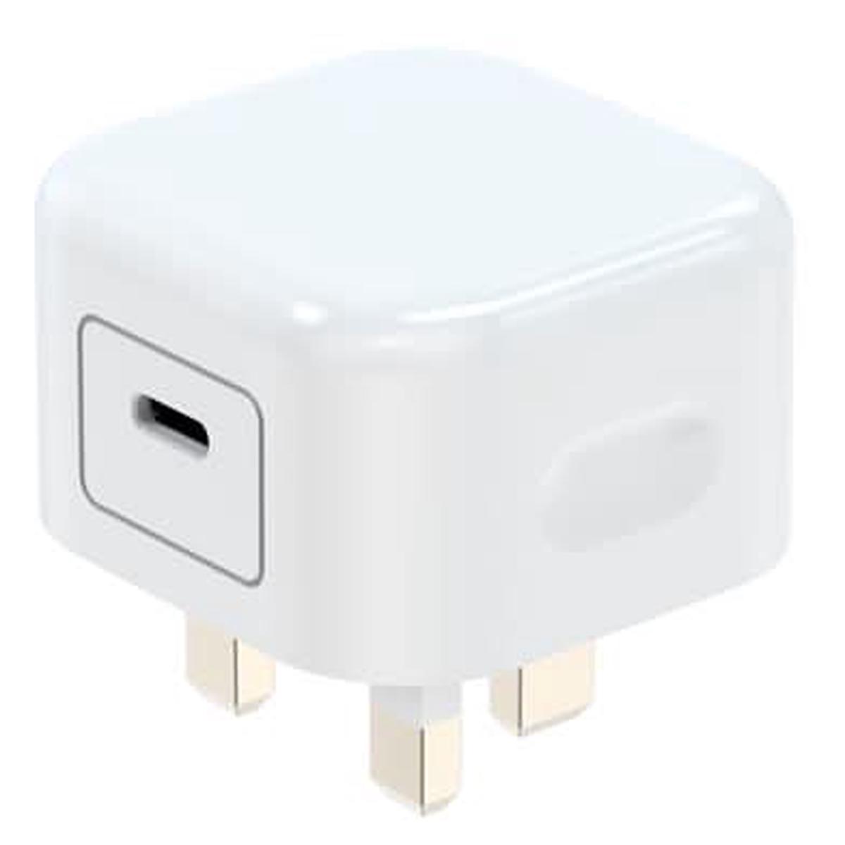 WYEFLUX USB-C Power Adapter