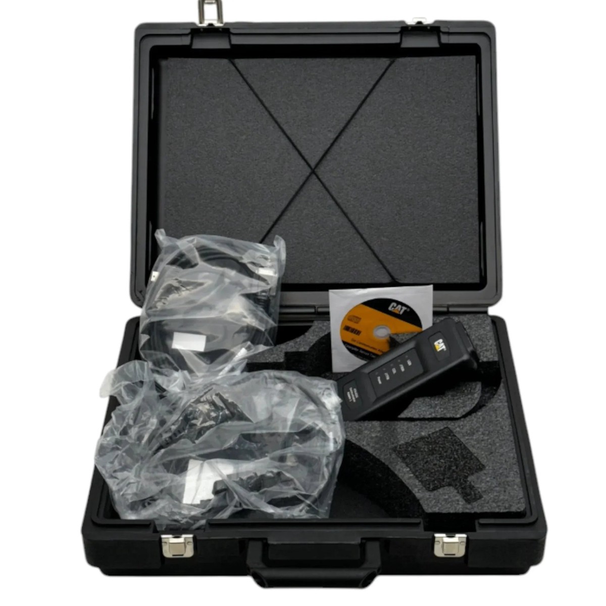 Genuine CAT Communication Adapter 3 Toolkit