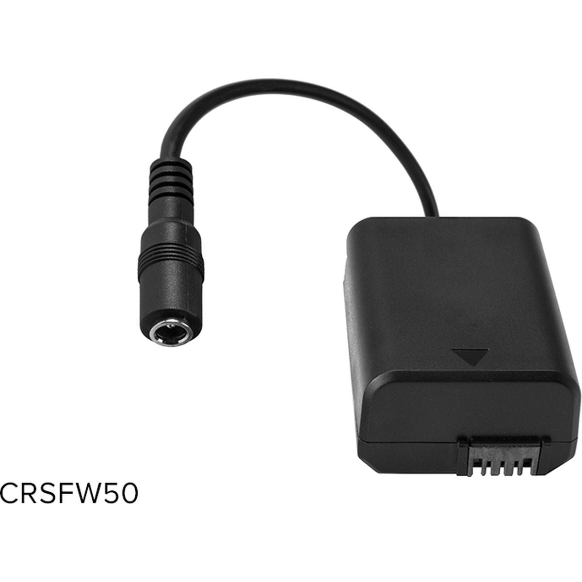 TetherTools Relay Camera Coupler CompatibleW Sony NP-FW50