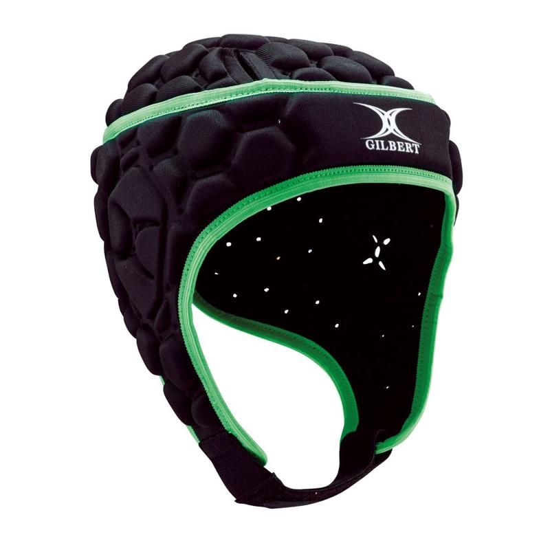 Gilbert Falcon 200 Headgear