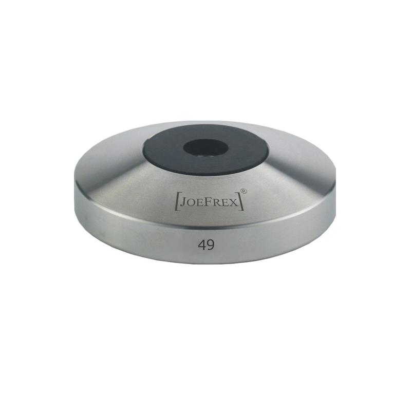 JoeFrex Flat Tamper Base, 49mm