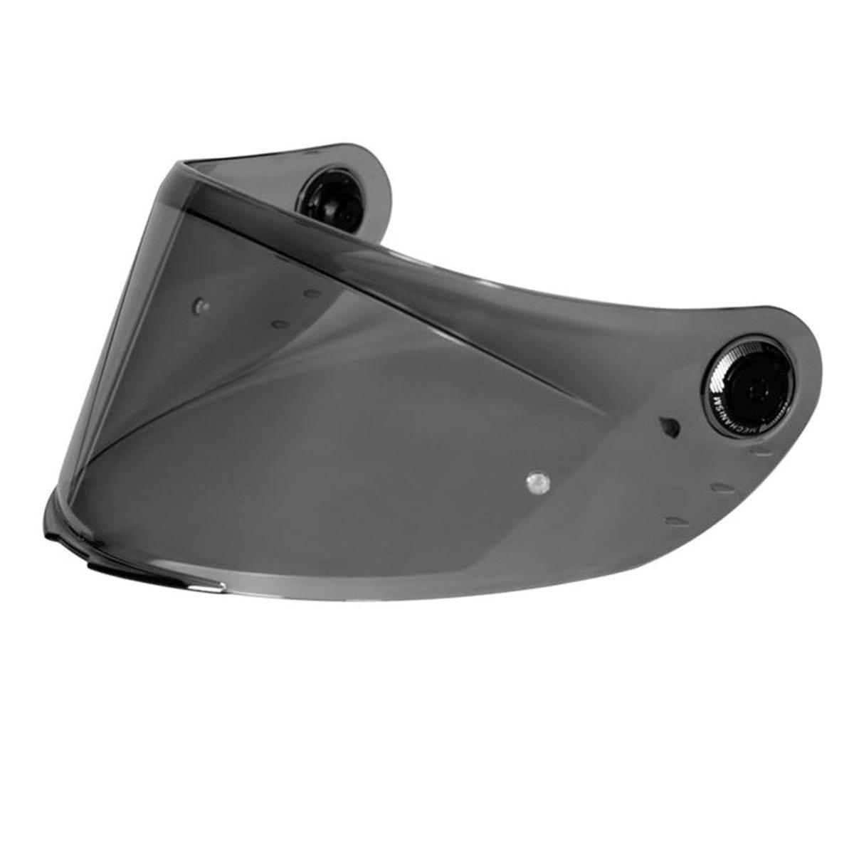 Universal Visor Hummer V-14 B Smoke